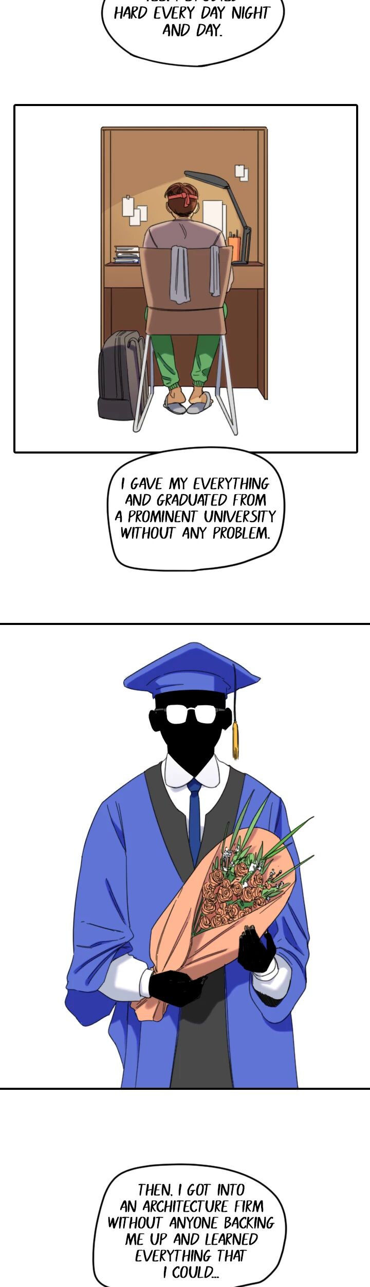 Drawing Romance Manhwa - Chapter 208 Page 4