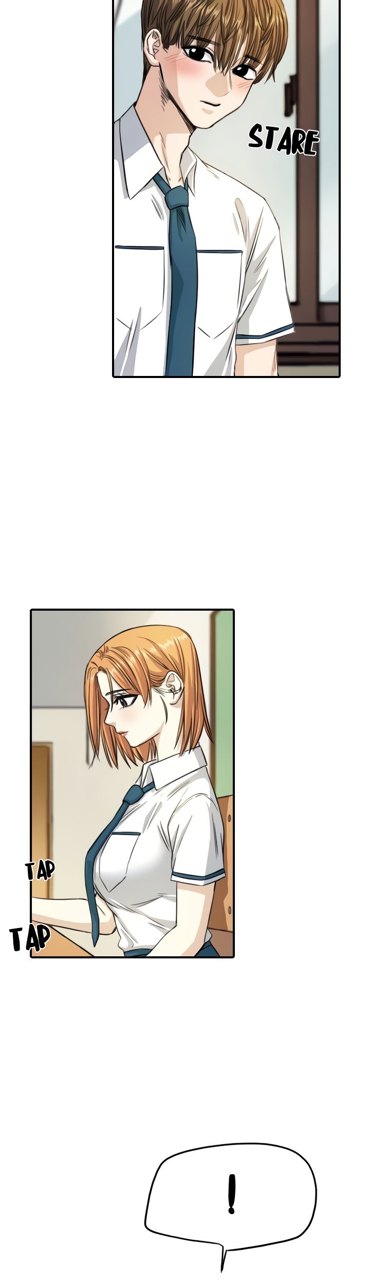 Drawing Romance Manhwa - Chapter 84 Page 2