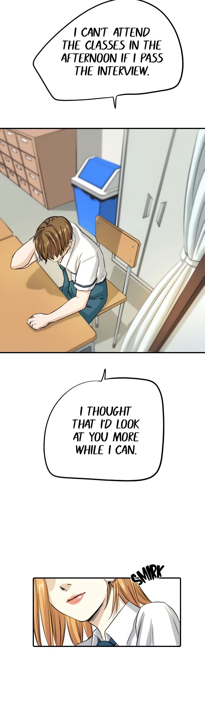 Drawing Romance Manhwa - Chapter 84 Page 4