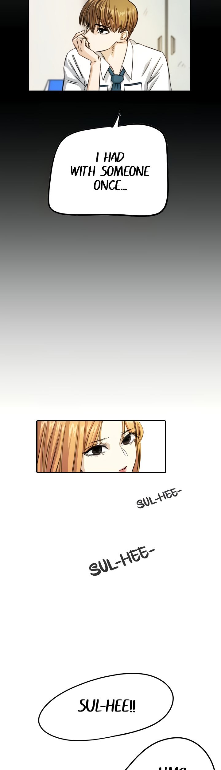 Drawing Romance Manhwa - Chapter 84 Page 10