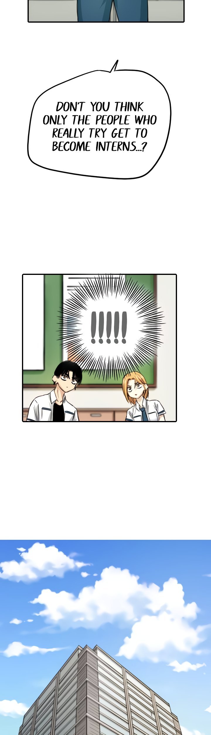 Drawing Romance Manhwa - Chapter 84 Page 27