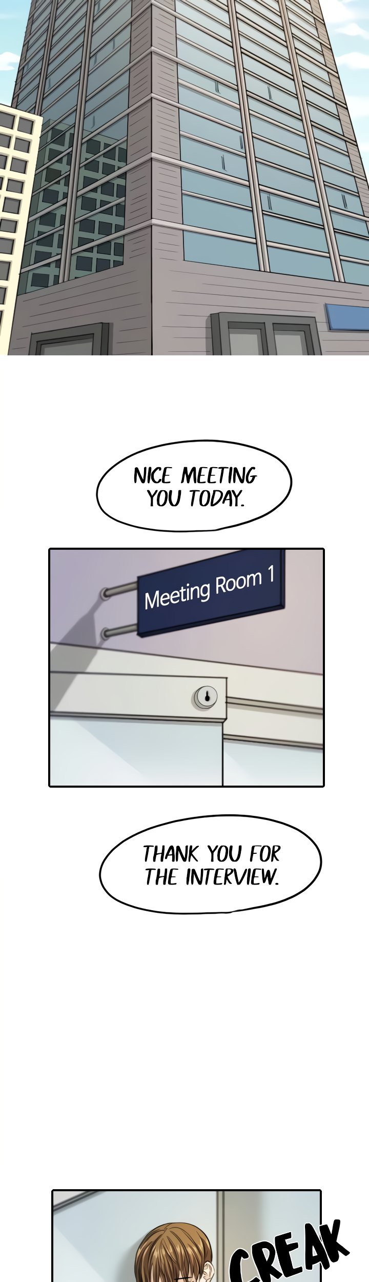 Drawing Romance Manhwa - Chapter 84 Page 28