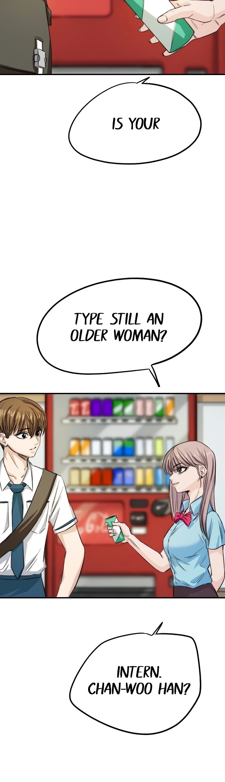 Drawing Romance Manhwa - Chapter 84 Page 30