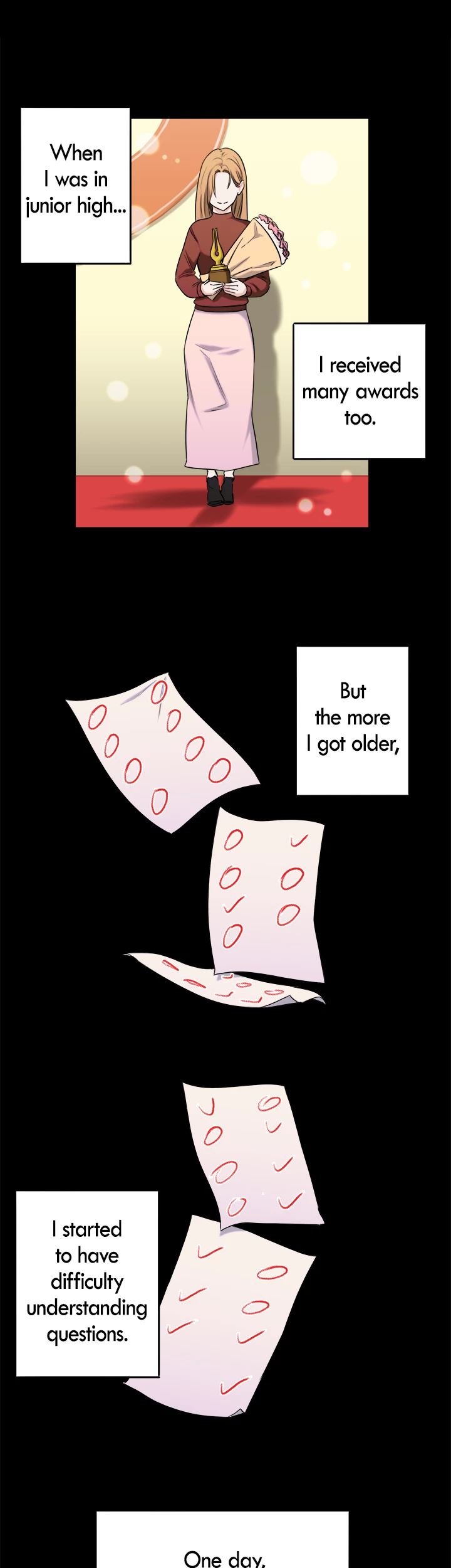 Drawing Romance Manhwa - Chapter 141 Page 3