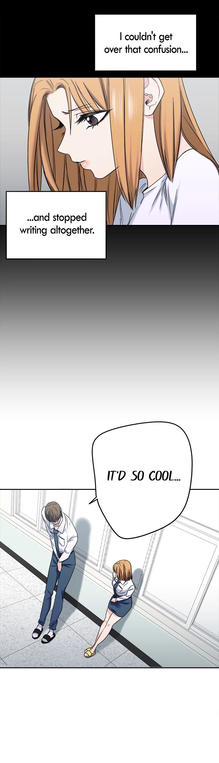 Drawing Romance Manhwa - Chapter 141 Page 5