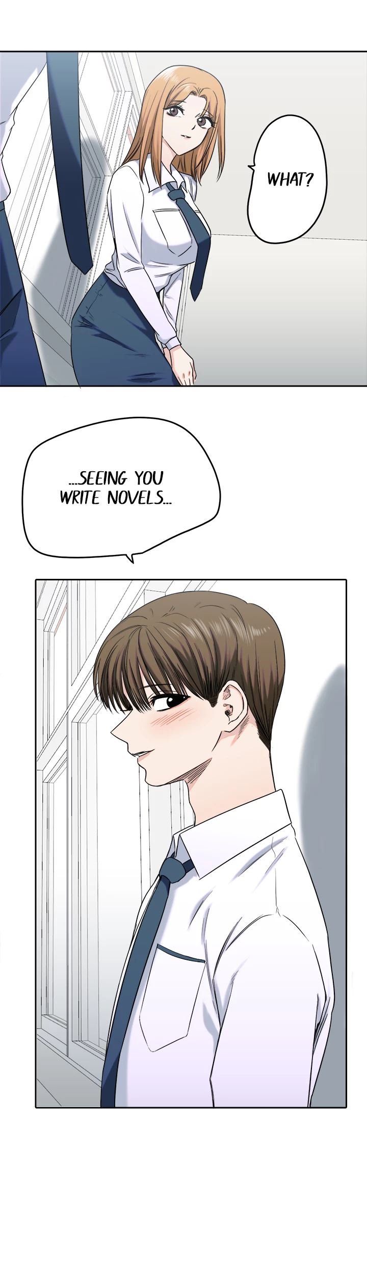Drawing Romance Manhwa - Chapter 141 Page 6