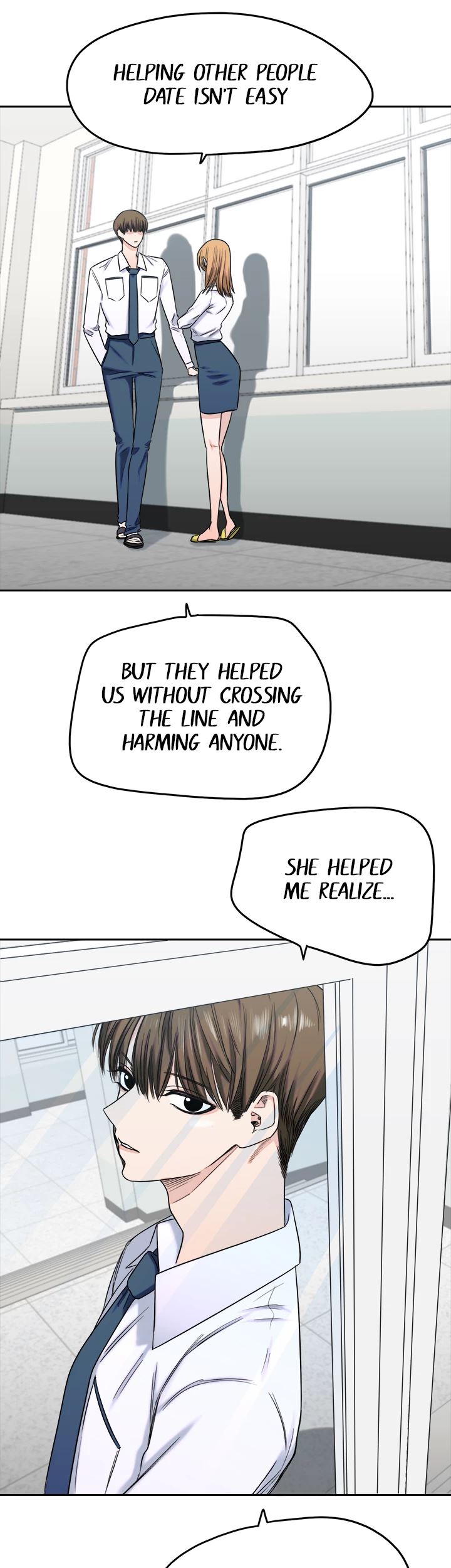 Drawing Romance Manhwa - Chapter 141 Page 13