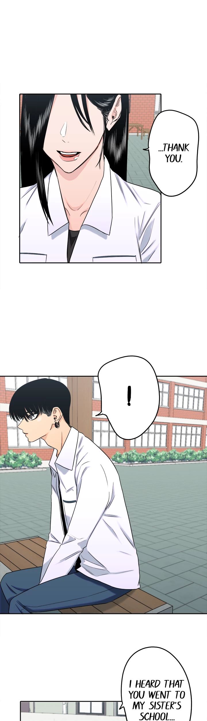 Drawing Romance Manhwa - Chapter 141 Page 15