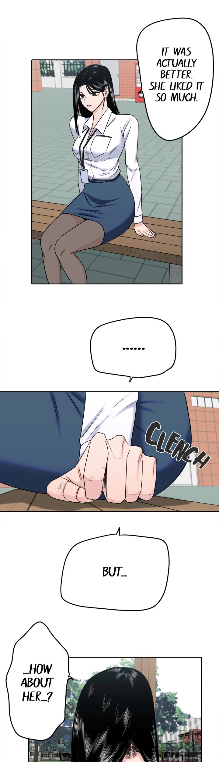 Drawing Romance Manhwa - Chapter 141 Page 19