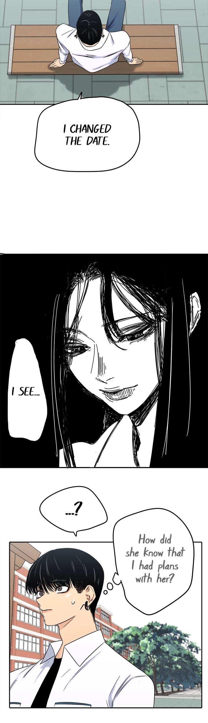 Drawing Romance Manhwa - Chapter 141 Page 22