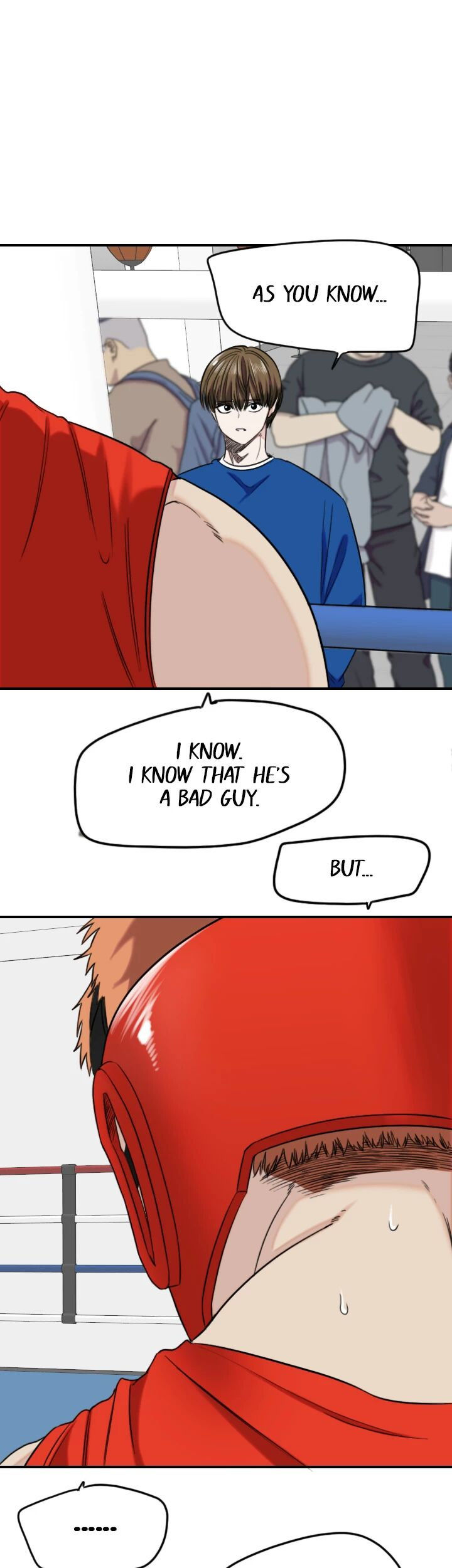 Drawing Romance Manhwa - Chapter 198 Page 0