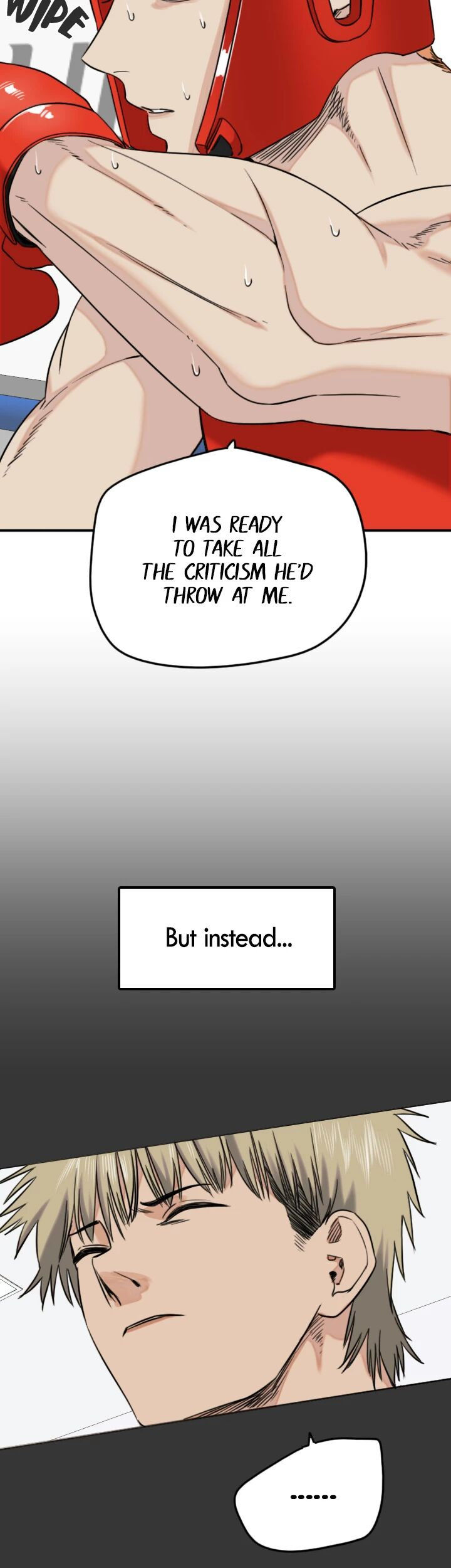 Drawing Romance Manhwa - Chapter 198 Page 2