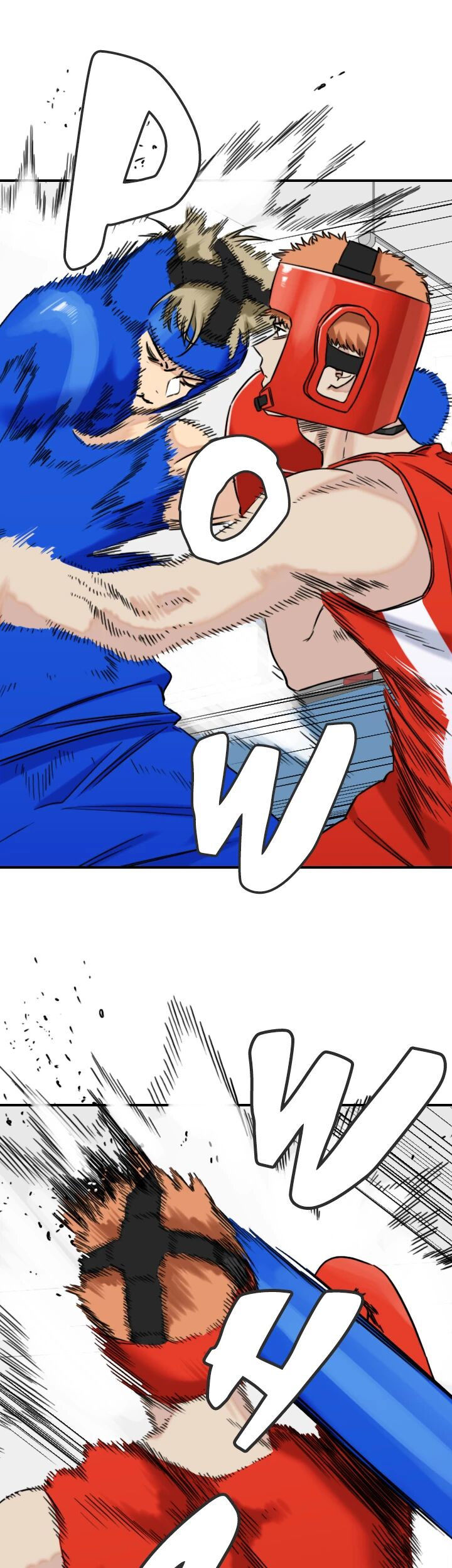 Drawing Romance Manhwa - Chapter 198 Page 18