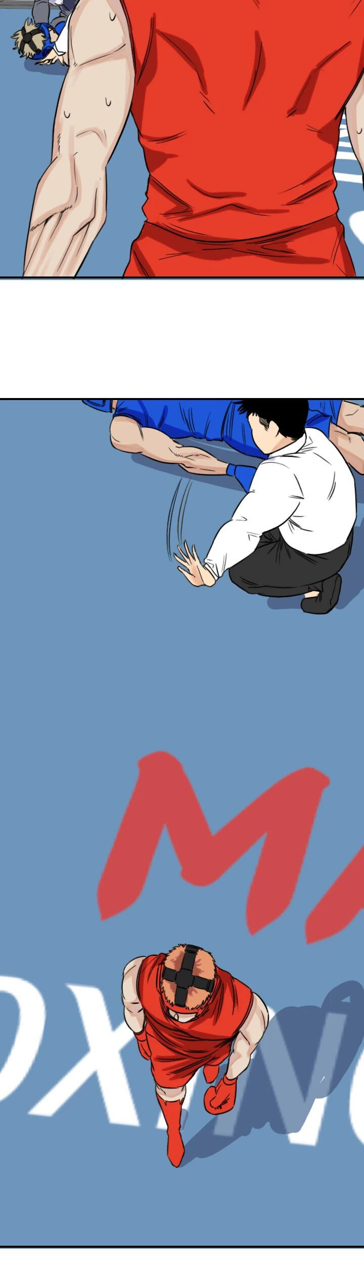 Drawing Romance Manhwa - Chapter 198 Page 27