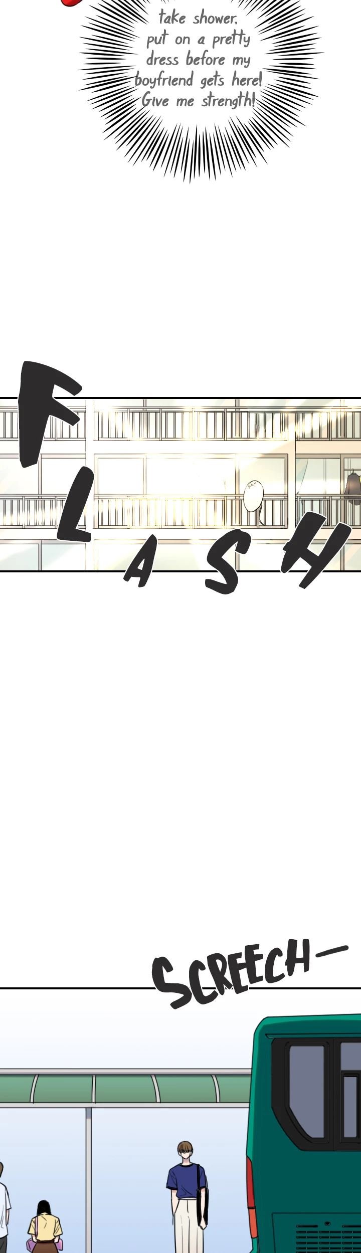 Drawing Romance Manhwa - Chapter 119 Page 10