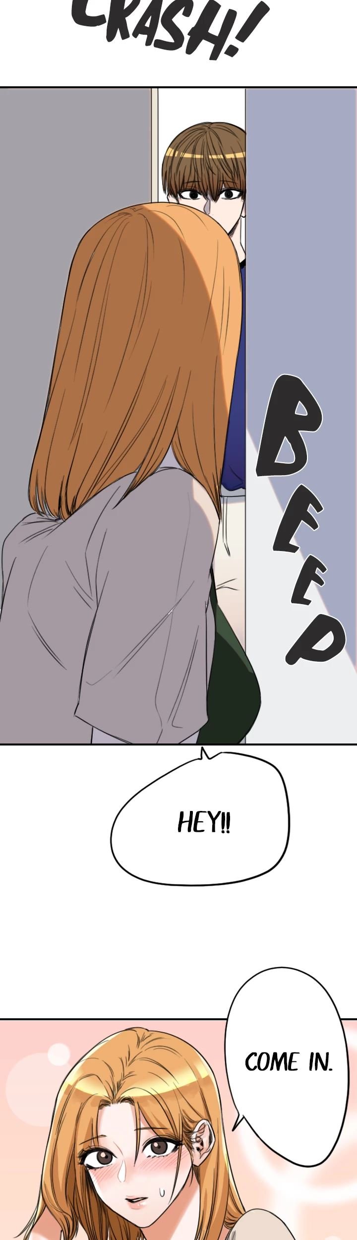 Drawing Romance Manhwa - Chapter 119 Page 14