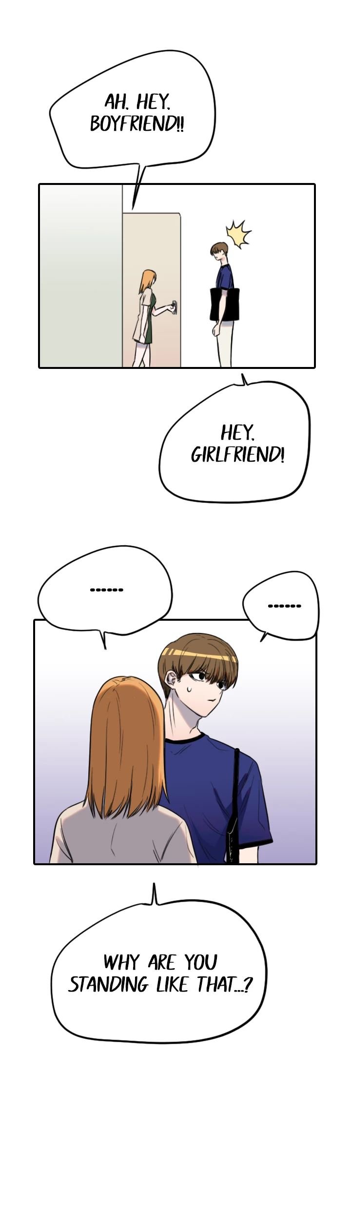 Drawing Romance Manhwa - Chapter 119 Page 16