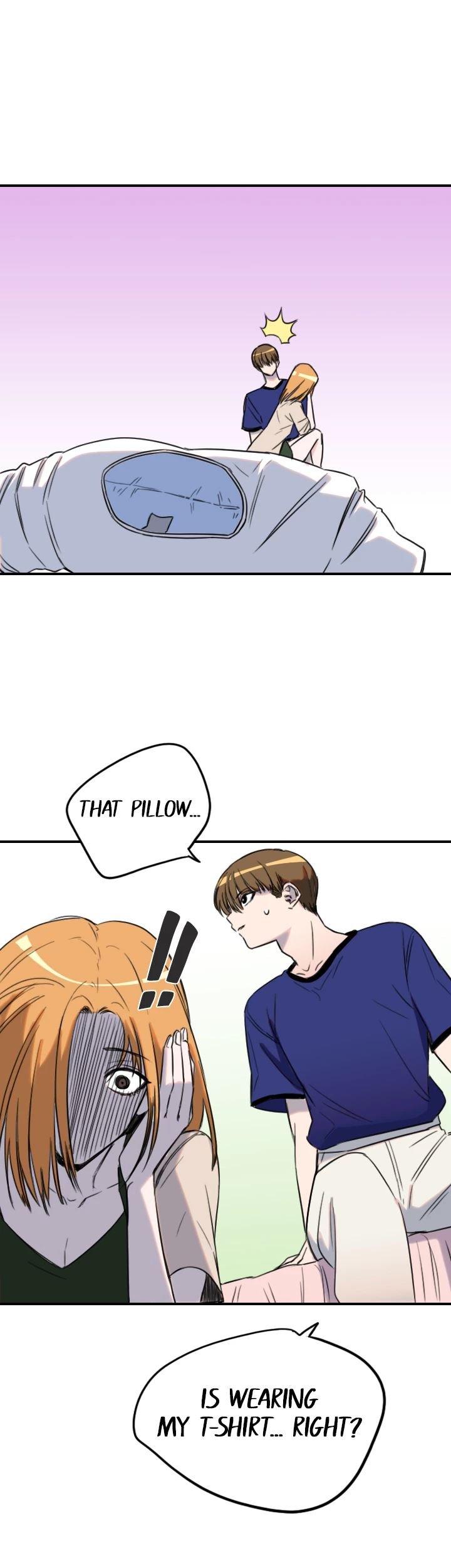 Drawing Romance Manhwa - Chapter 119 Page 24