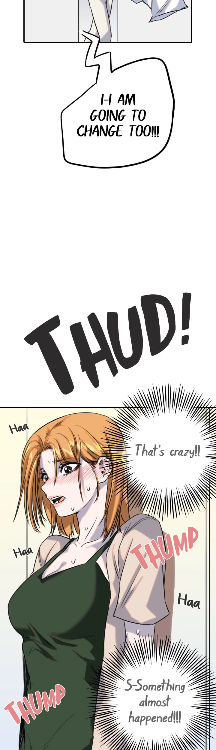 Drawing Romance Manhwa - Chapter 119 Page 29