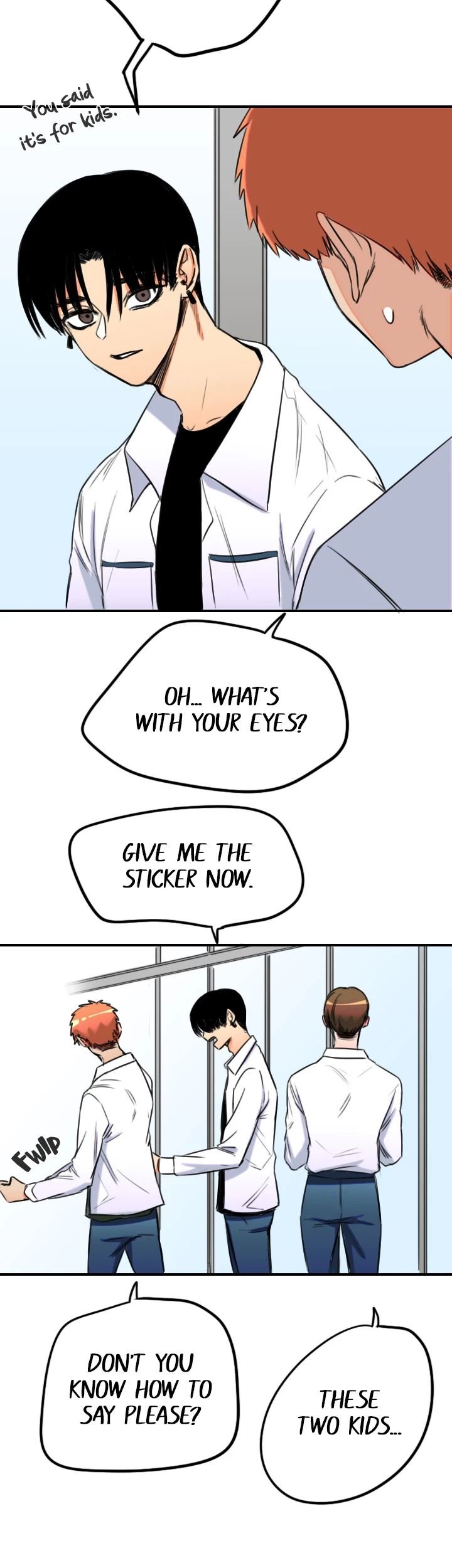 Drawing Romance Manhwa - Chapter 131 Page 6