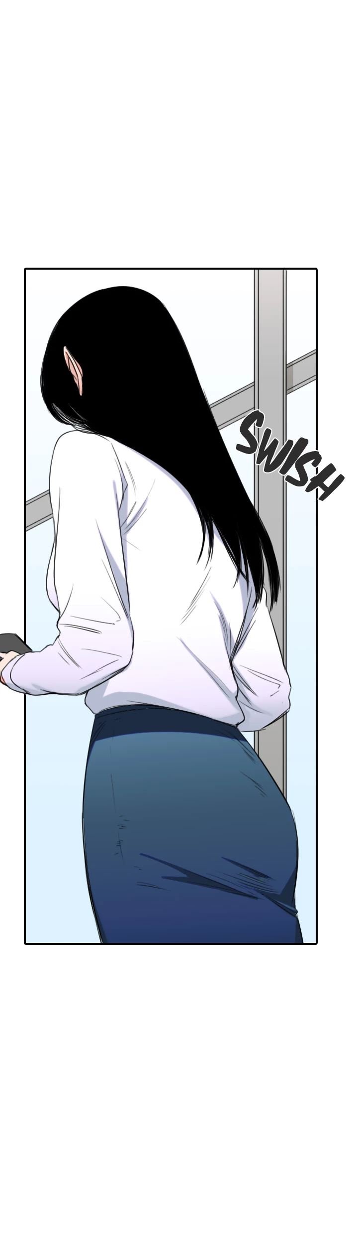 Drawing Romance Manhwa - Chapter 131 Page 8