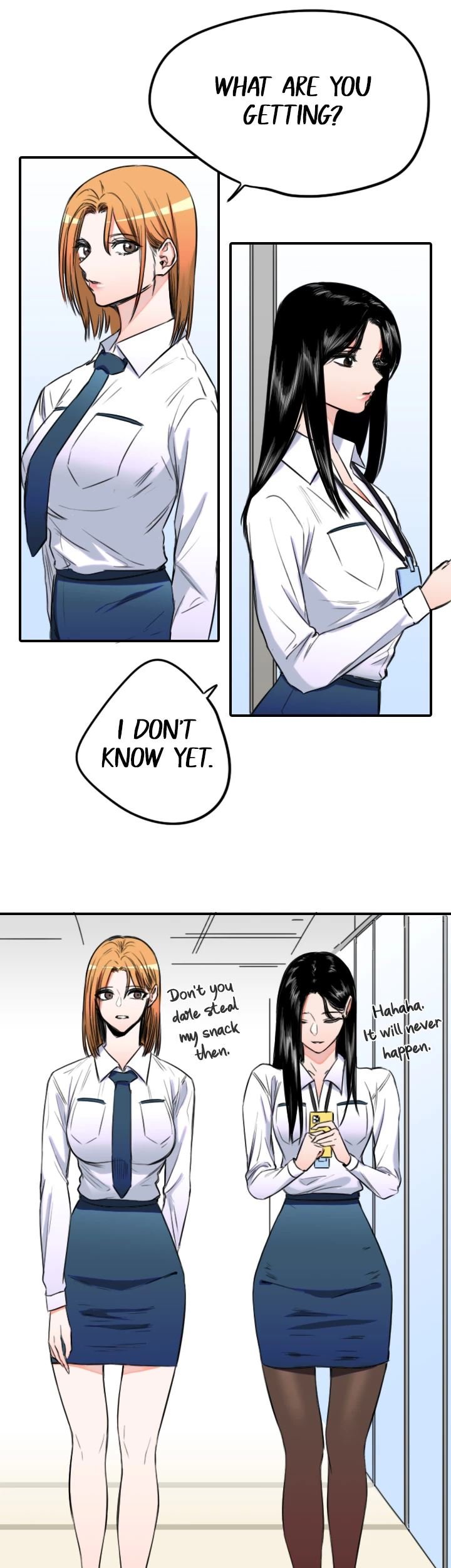 Drawing Romance Manhwa - Chapter 131 Page 9