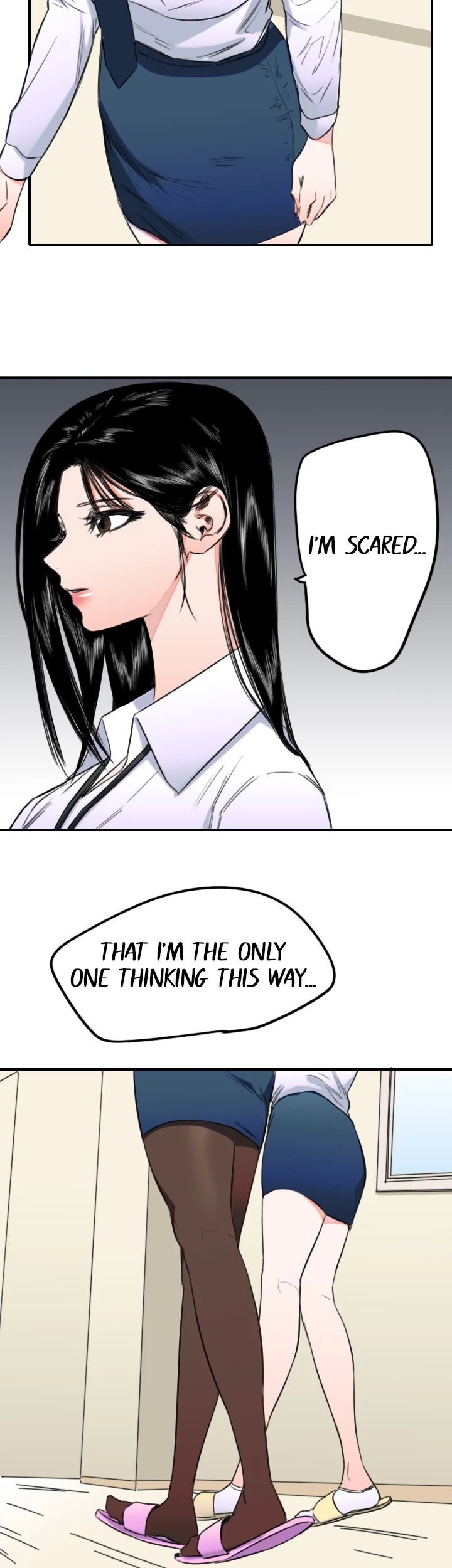 Drawing Romance Manhwa - Chapter 131 Page 14