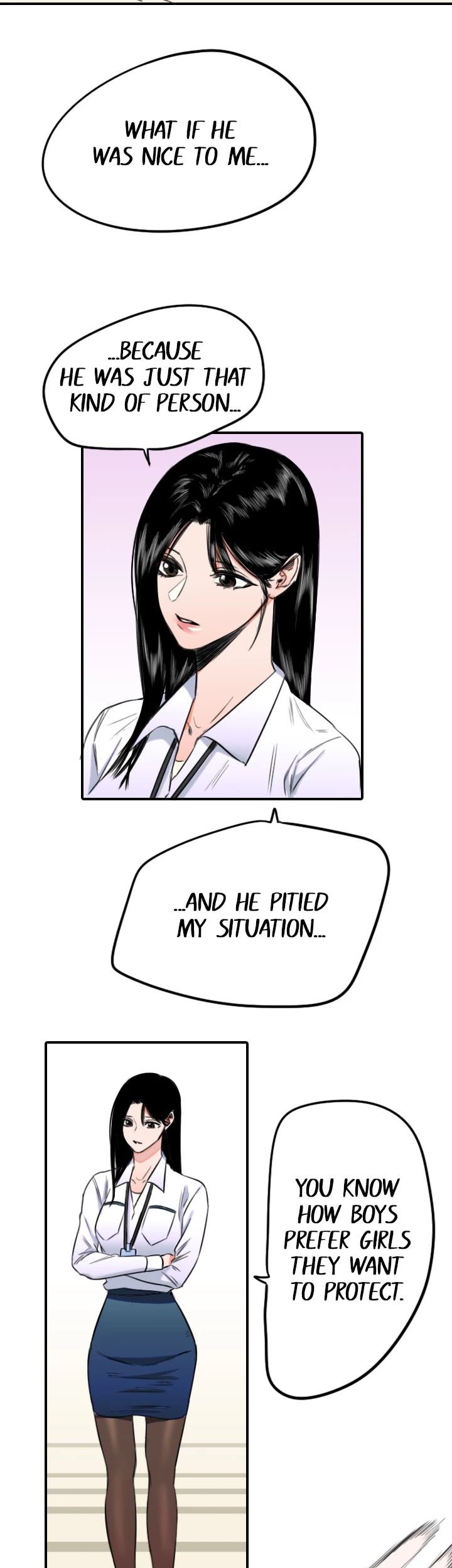 Drawing Romance Manhwa - Chapter 131 Page 15