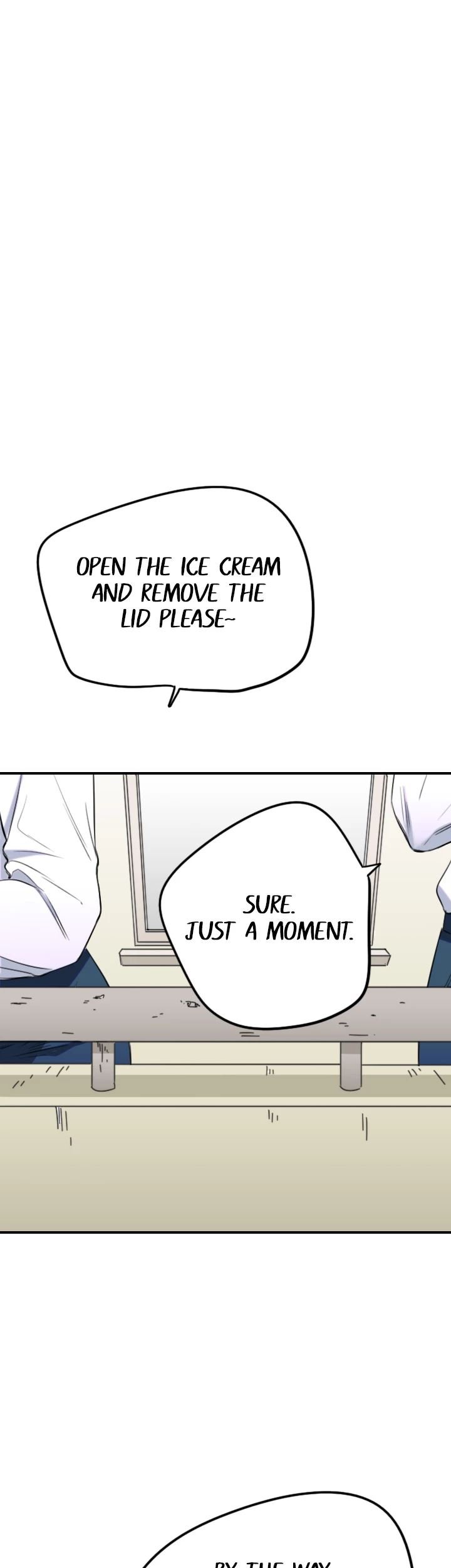 Drawing Romance Manhwa - Chapter 131 Page 26