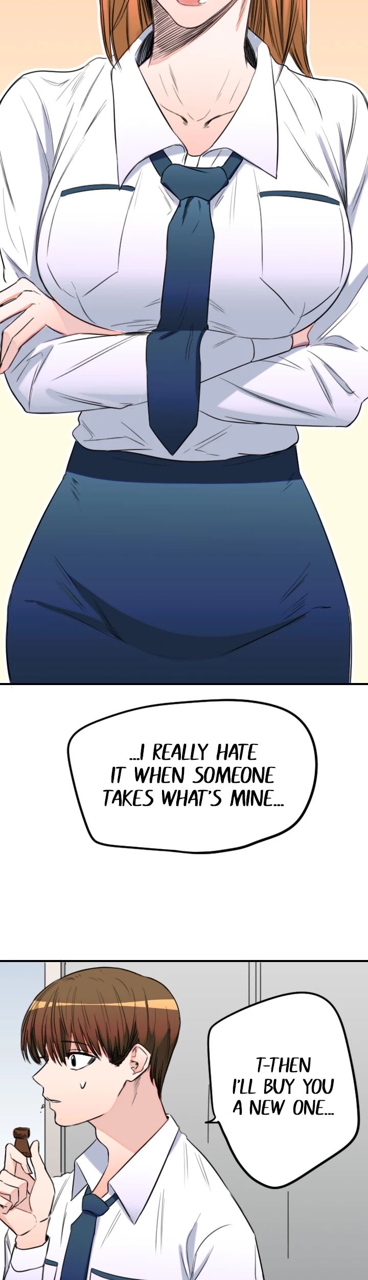 Drawing Romance Manhwa - Chapter 131 Page 29