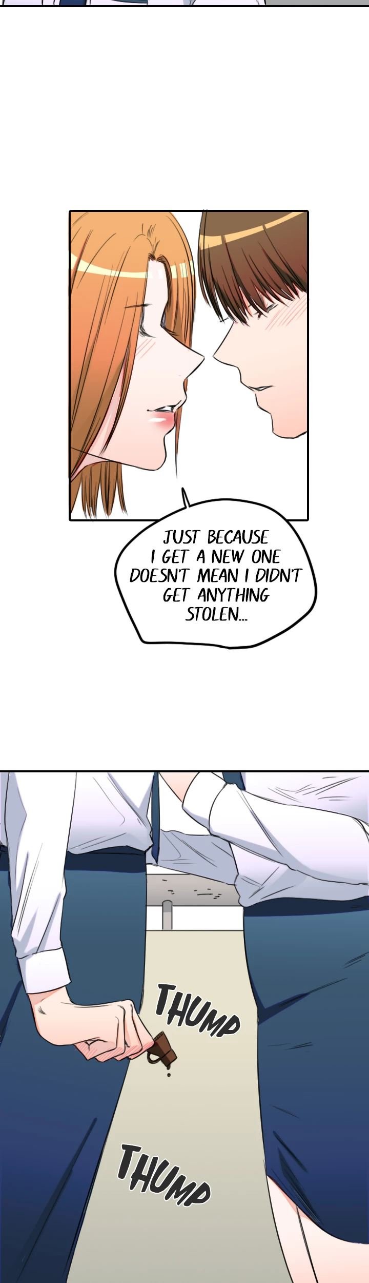 Drawing Romance Manhwa - Chapter 131 Page 30