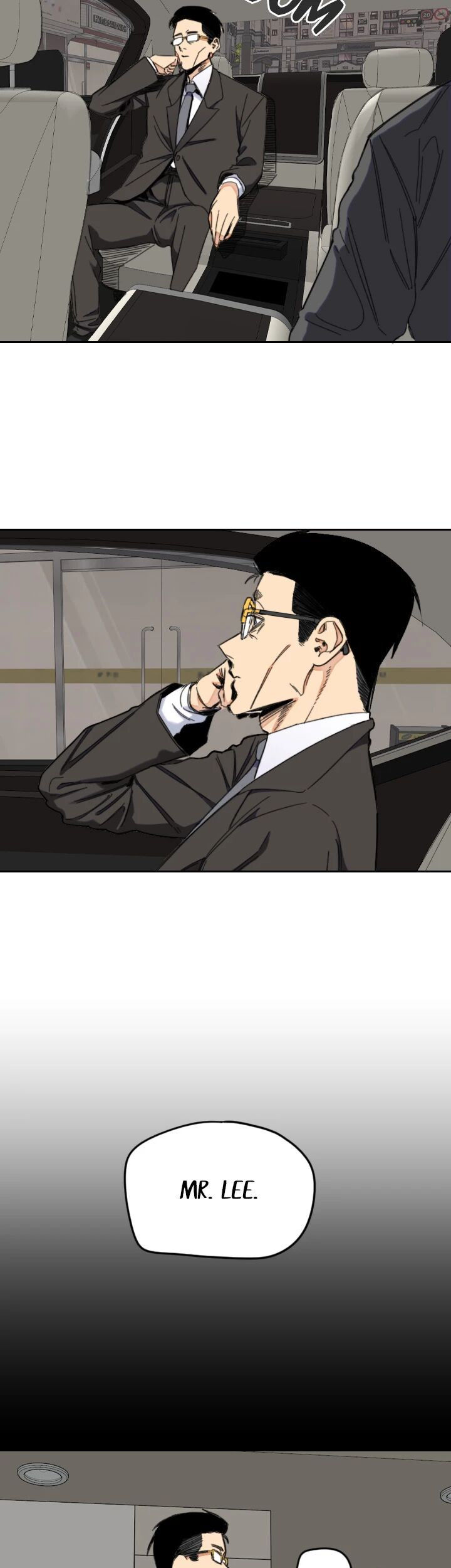 Drawing Romance Manhwa - Chapter 227 Page 1