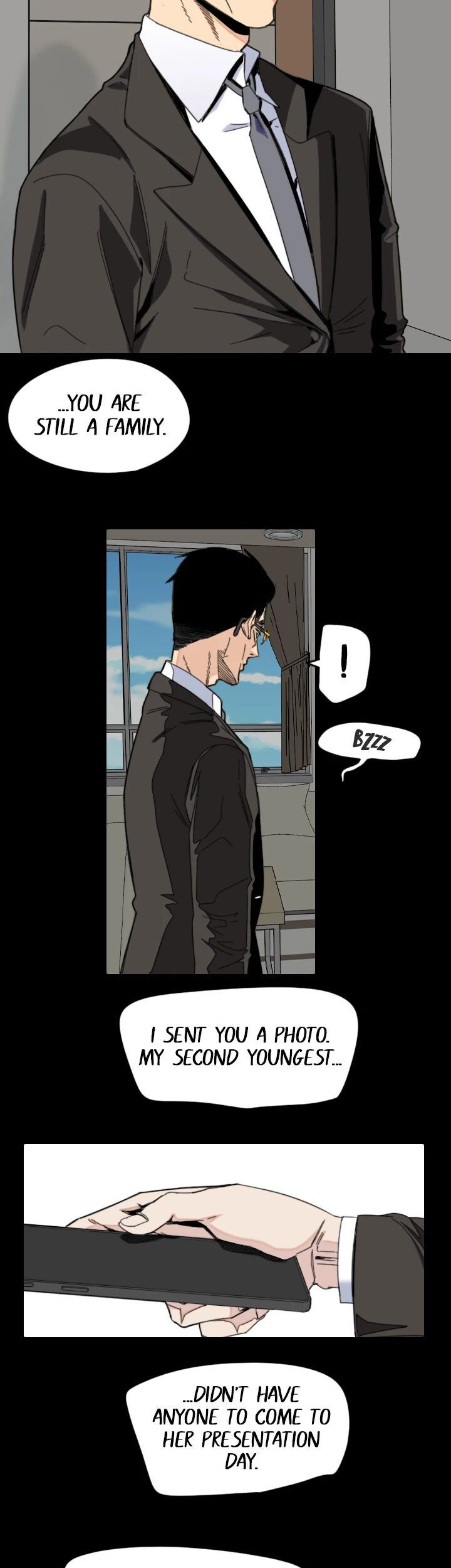 Drawing Romance Manhwa - Chapter 227 Page 3