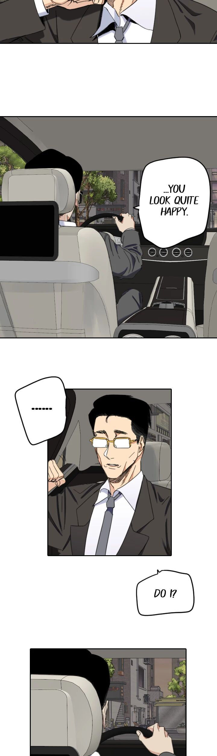 Drawing Romance Manhwa - Chapter 227 Page 6