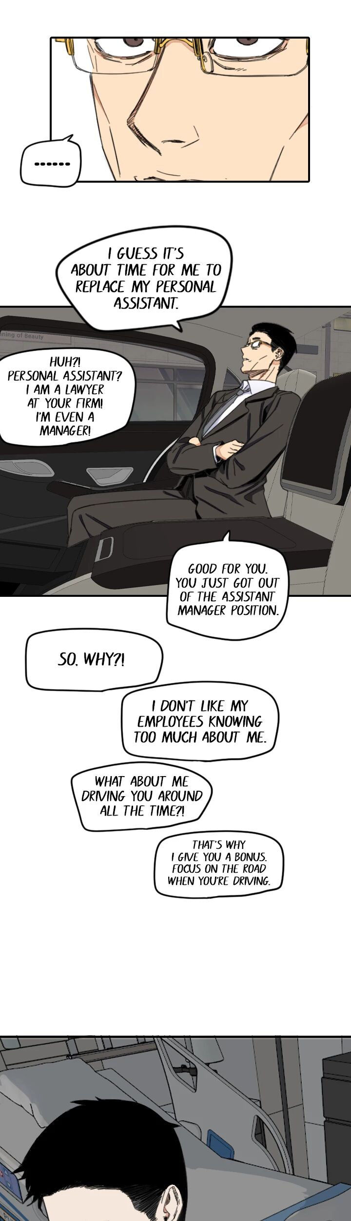 Drawing Romance Manhwa - Chapter 227 Page 8