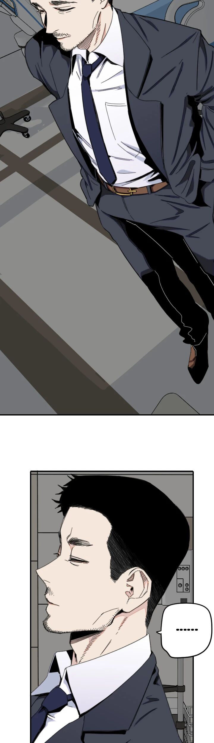 Drawing Romance Manhwa - Chapter 227 Page 9