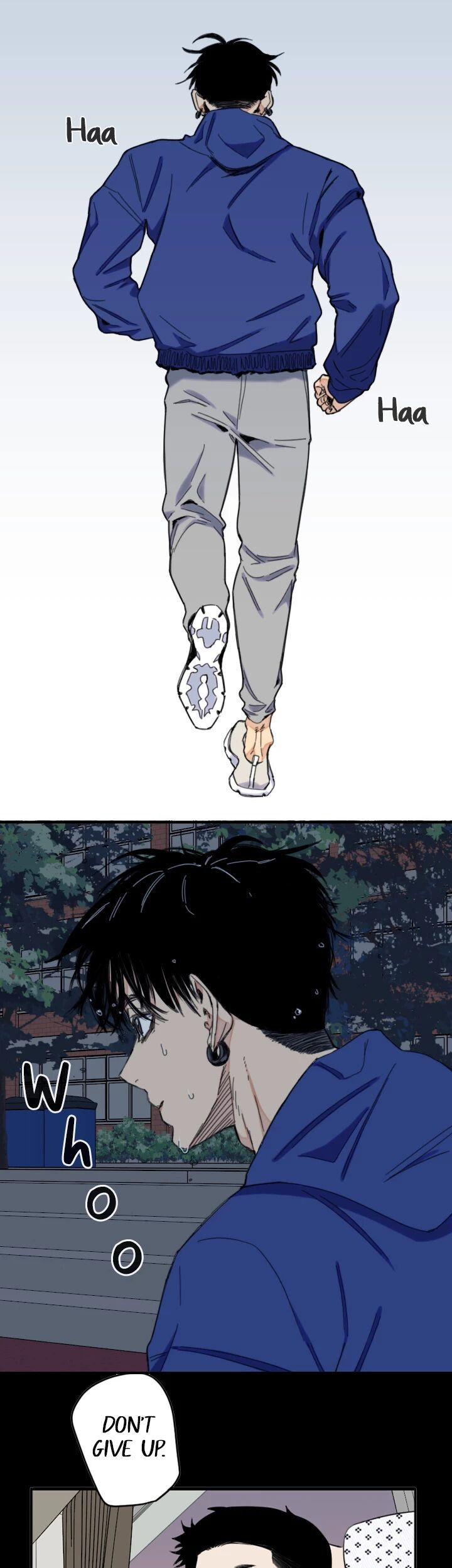 Drawing Romance Manhwa - Chapter 227 Page 12