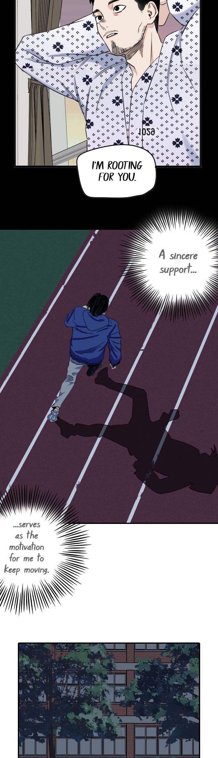 Drawing Romance Manhwa - Chapter 227 Page 13