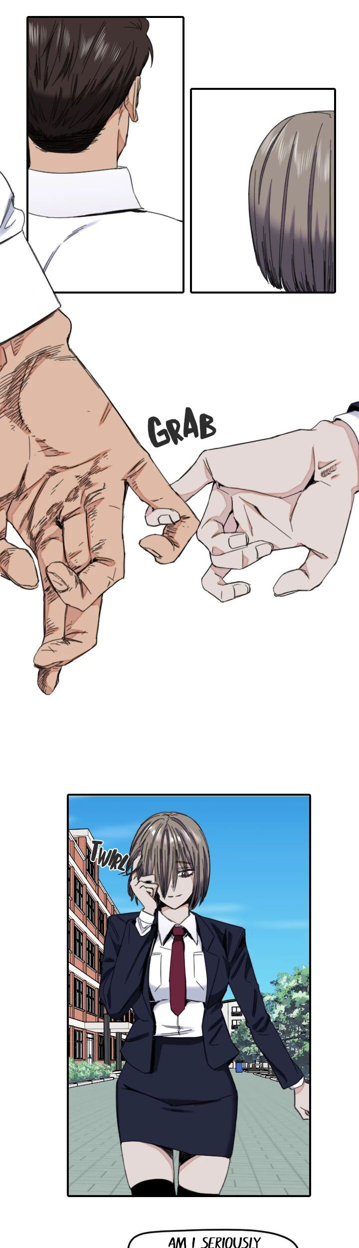 Drawing Romance Manhwa - Chapter 227 Page 16