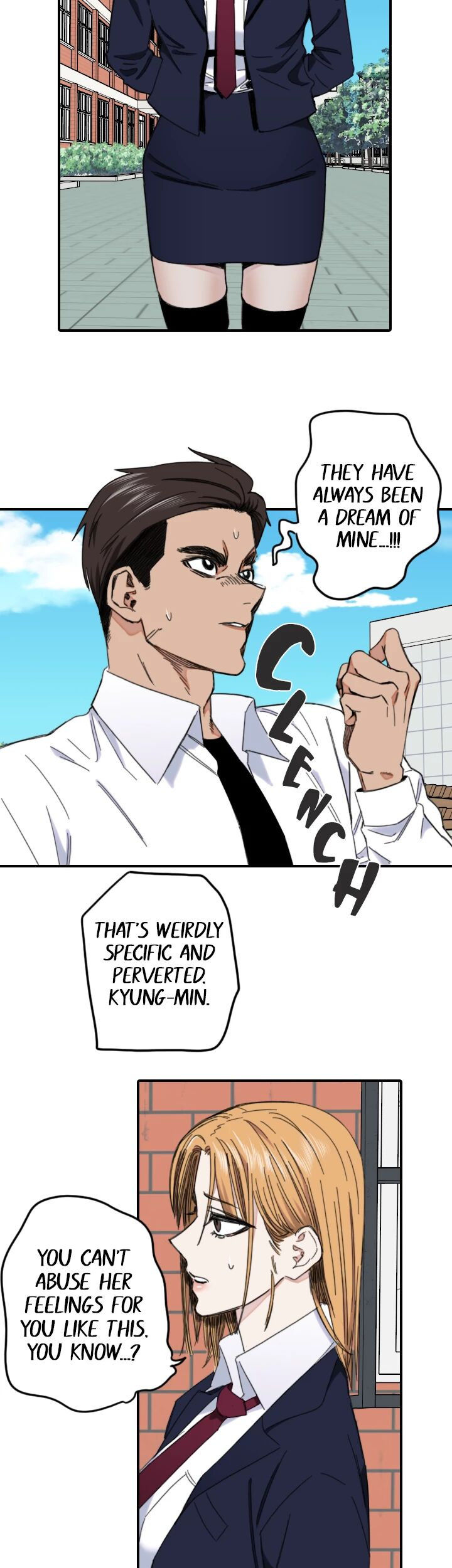 Drawing Romance Manhwa - Chapter 227 Page 24