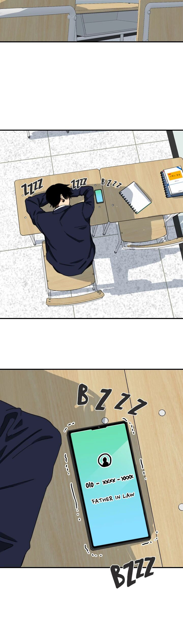 Drawing Romance Manhwa - Chapter 227 Page 26