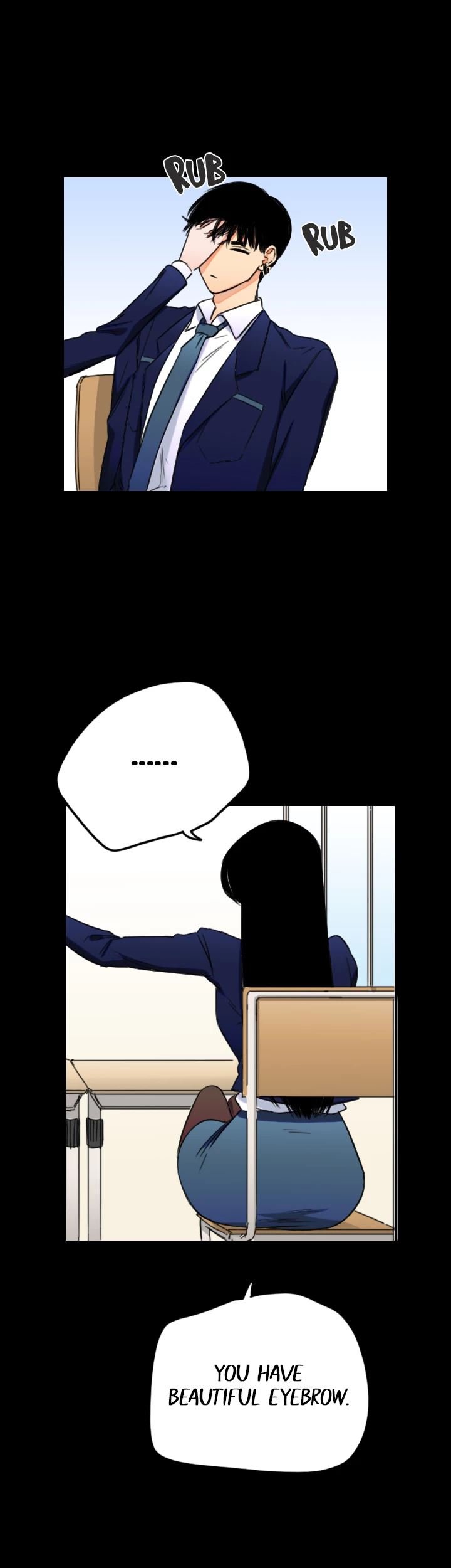 Drawing Romance Manhwa - Chapter 135 Page 6