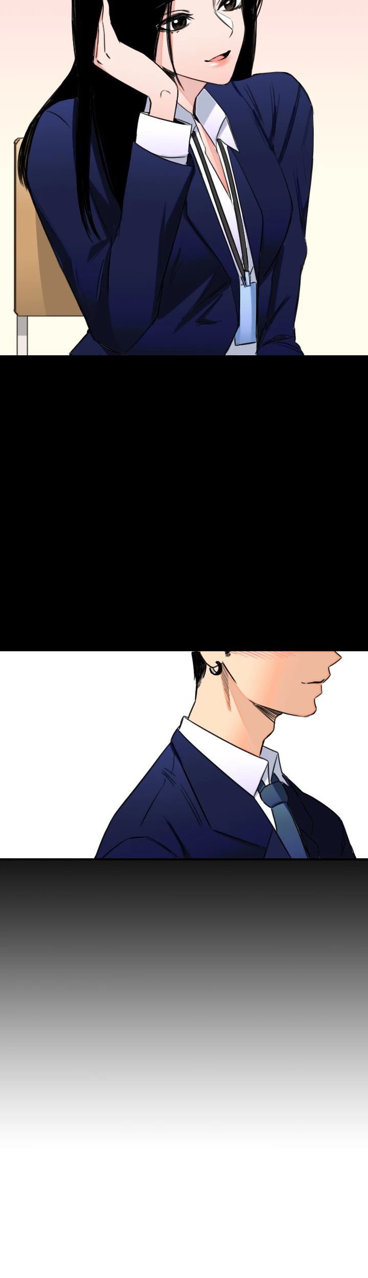 Drawing Romance Manhwa - Chapter 135 Page 8