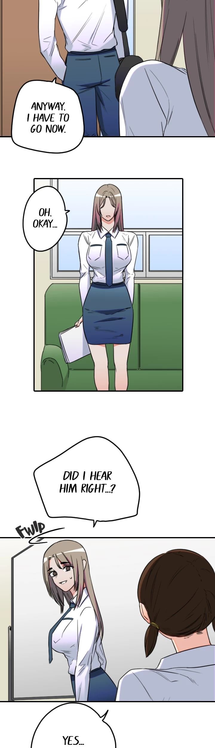 Drawing Romance Manhwa - Chapter 135 Page 13