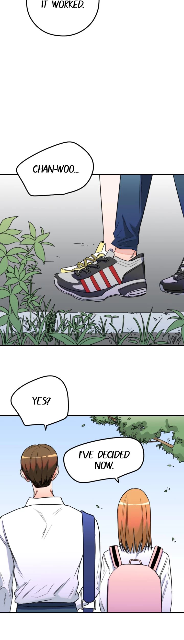 Drawing Romance Manhwa - Chapter 135 Page 14