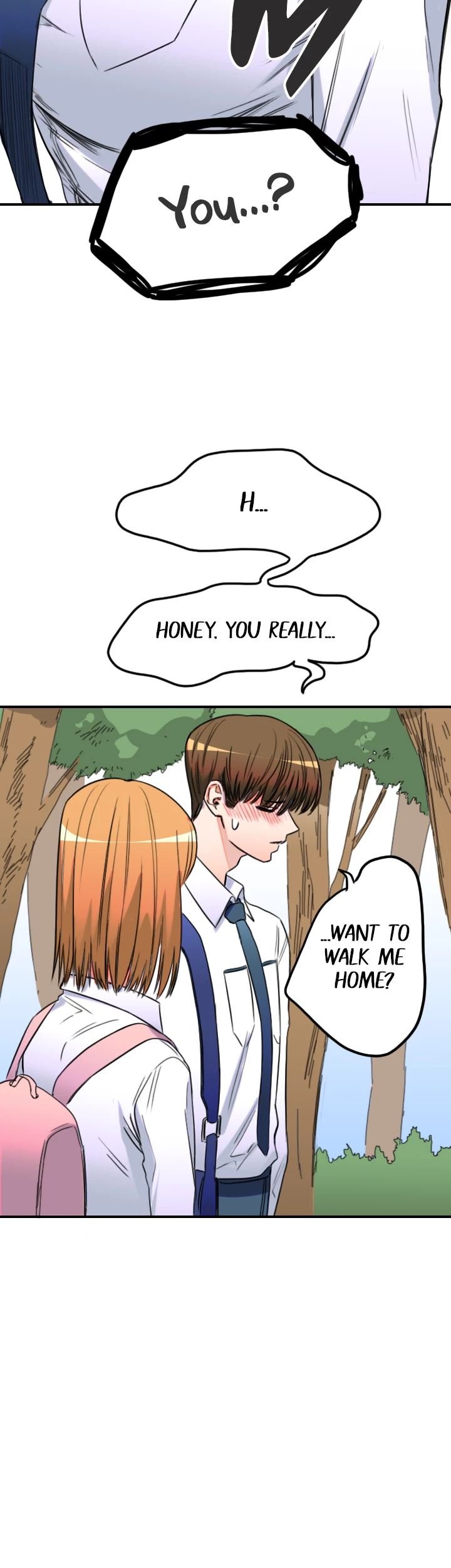 Drawing Romance Manhwa - Chapter 135 Page 16