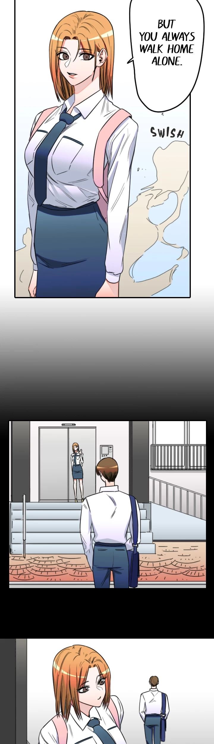 Drawing Romance Manhwa - Chapter 135 Page 18