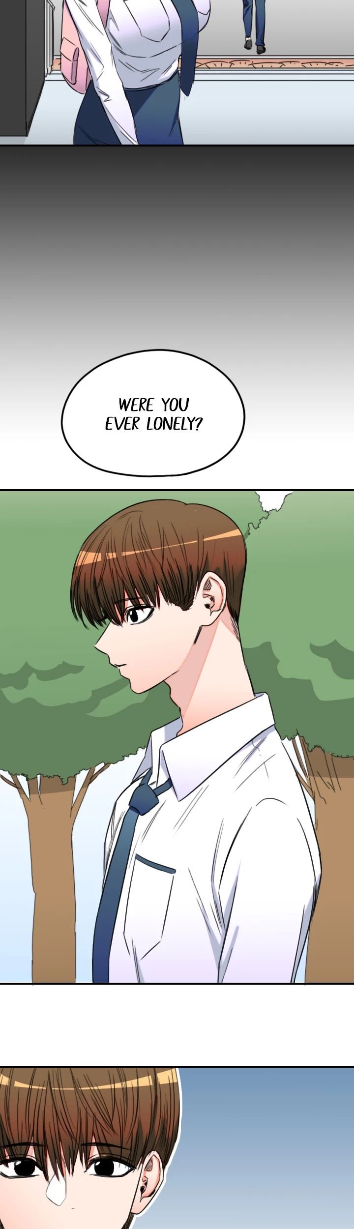 Drawing Romance Manhwa - Chapter 135 Page 19