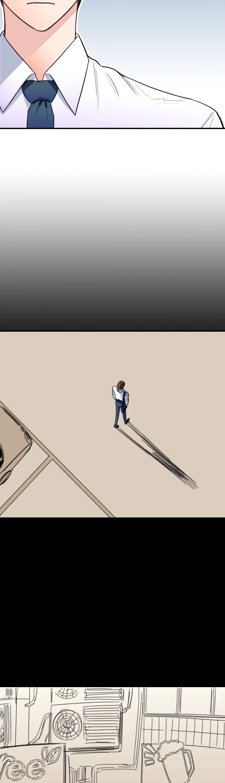 Drawing Romance Manhwa - Chapter 135 Page 20