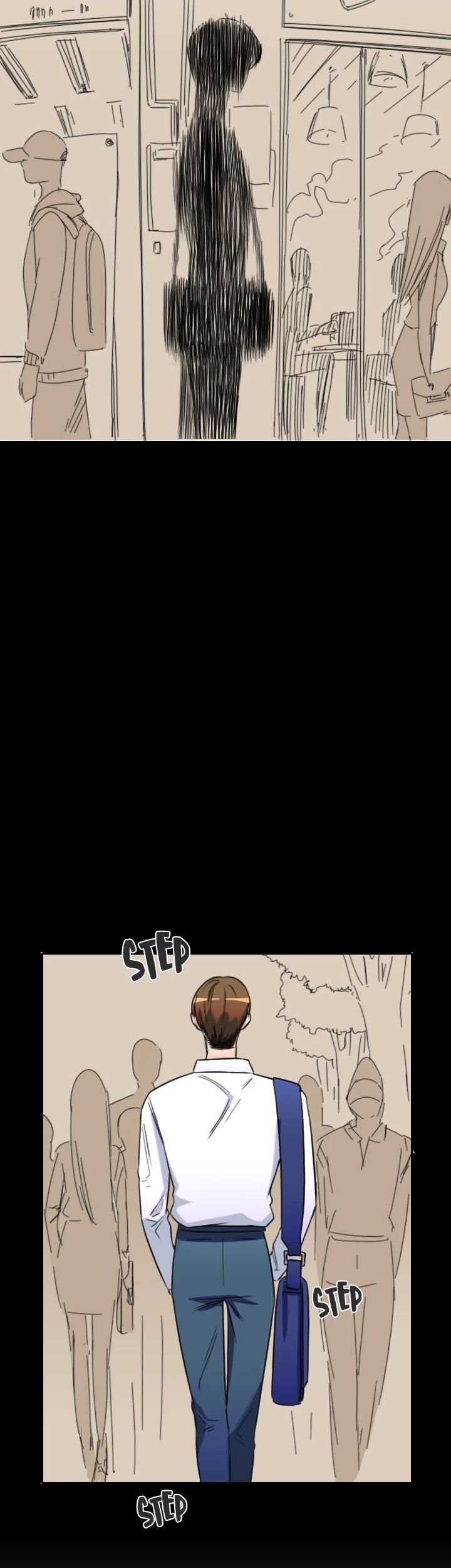 Drawing Romance Manhwa - Chapter 135 Page 21